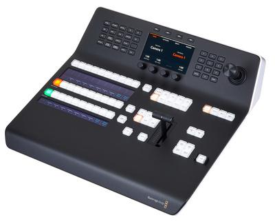 Blackmagic Design ATEM 1 M/E Advanced Panel 10