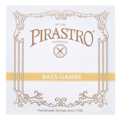 Pirastro Bass / Tenor Viol String C4 23
