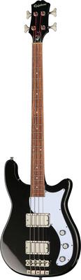 Epiphone Embassy Bass Graphite  B-Stock