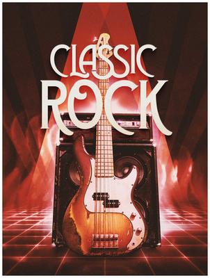 Toontrack EBX Classic Rock