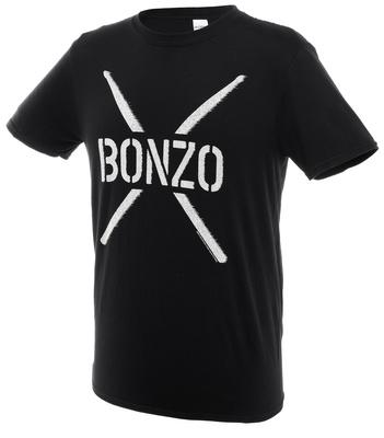 Promuco John Bonham Bonzo Shirt XL