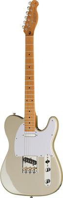 Harley Benton TE-62CC IS