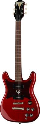 Epiphone Wilshire P-90 Cherry