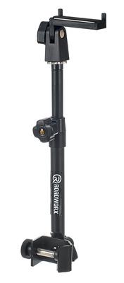 Roadworx Harp Holder