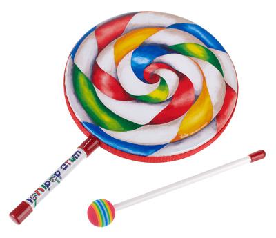 Remo 10" Lollipop Drum"
