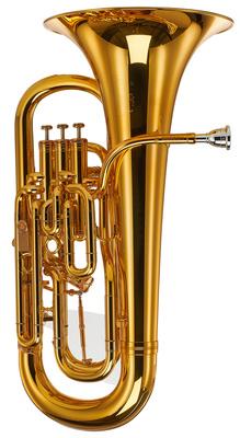 Besson 20522-8G-0 Bb-Euphonium