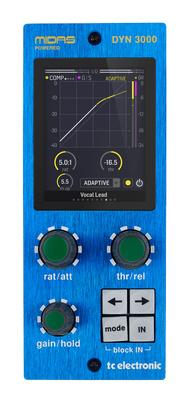 tc electronic DYN 3000-DT