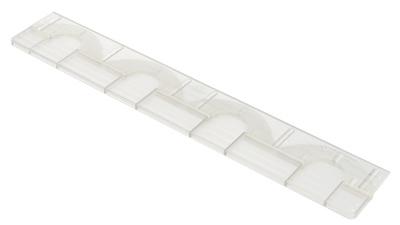 Wittner Stand Shelf Extender transp.