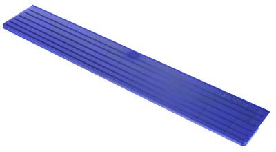 Wittner Stand Shelf Extender Blue