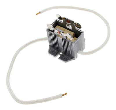 Omnilux Base Socket GX-9.5 & GY-9.5