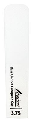 Legere European Cut Bass Clar. 3.75