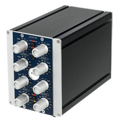 Elysia xfilter qube B-Stock