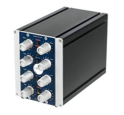 Elysia karacter qube B-Stock