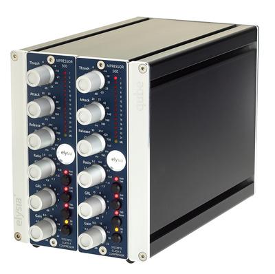 Elysia mpressor2 qube