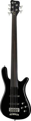 Warwick RB Streamer NT I 5 FL BLK