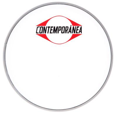 Contemporanea 08" Head Nylon"