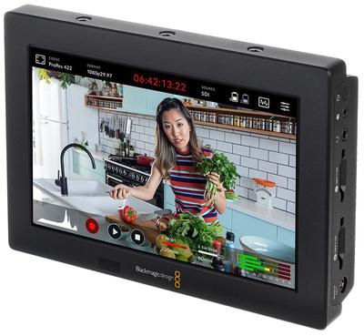 Blackmagic Design Video Assist 7" 3G"