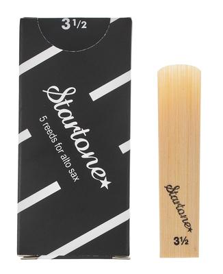 Startone Alto Saxophone Reed 3.5