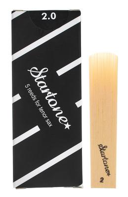 Startone Tenor Saxophone Reed 2.0