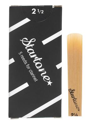 Startone Bb-Clarinet German Reed 2.5