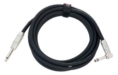 Kirlin Instrument SA Cable 3m Black