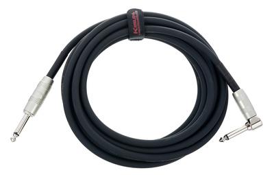 Kirlin Instrument SA Cable 4,6m Black