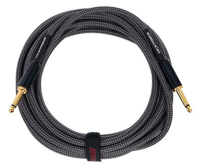 Kirlin Plus Instrument Cable 6m CG