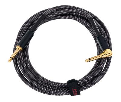 Kirlin Plus Instrument SA Cable 3m CG