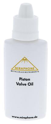 Miraphone Piston Valve Oil