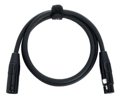 Kirlin MP-270-03 BK