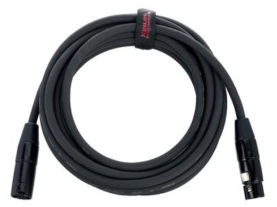 Kirlin MP-270-15 BK