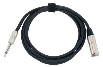 Kirlin MP-481PR-06 BK