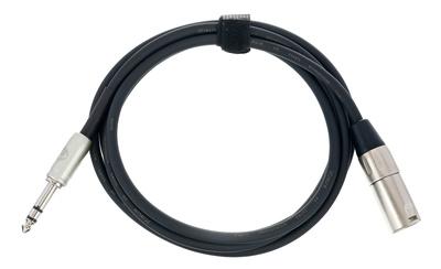 Kirlin MP-483PR-06 BK