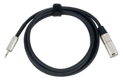Kirlin AP-493PRL-06 BK