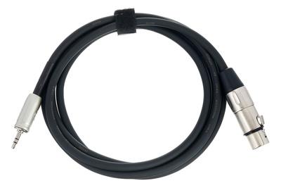 Kirlin AP-494PRL-06 BK