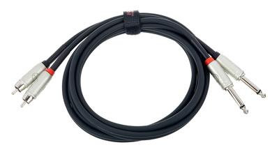 Kirlin AP-403PR-06 BK