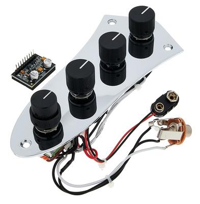 Sadowsky Onboard Bass Preamp B-Stock