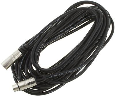 the t.bone XLR 7-pin Cable 10m
