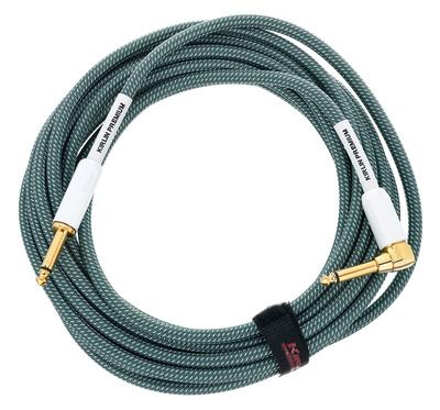 Kirlin Plus Instrument SA Cable 6m OL