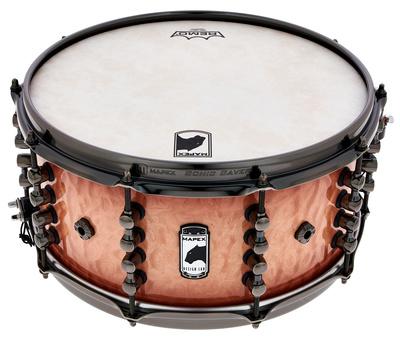 Mapex 14"x 6,5"" DL Versatus Snare"