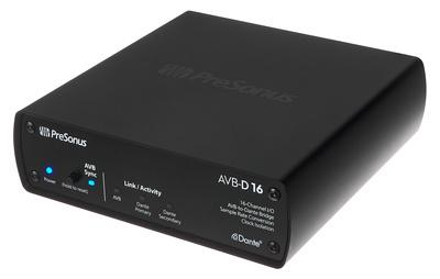 Presonus AVB-D16