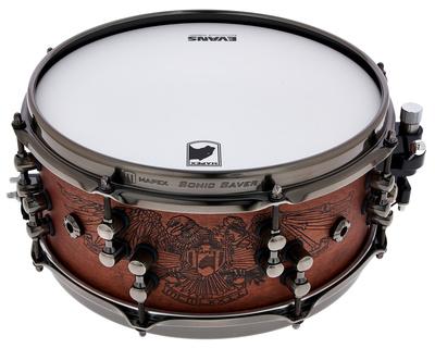 Mapex 12"x5,5"" DL Warbird Snare Drum"