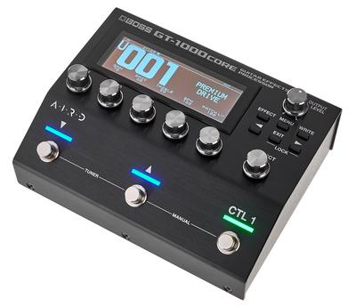 Boss GT-1000CORE B-Stock