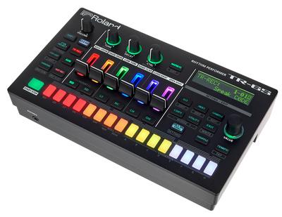 Roland TR-6S Rhythm Performer