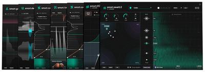 Sonible smart:bundle