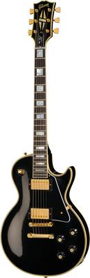 Gibson Les Paul 68 Custom Ebony ULA