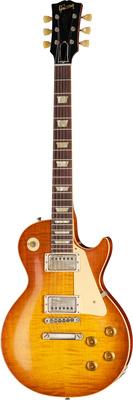 Gibson Les Paul 59 SITF Heavy Aged
