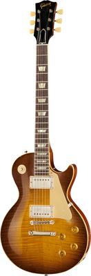 Gibson Les Paul 59 GPB Heavy Aged