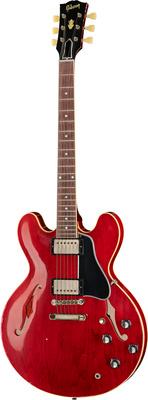 Gibson 1961 ES-335 Reissue 60s CH HA