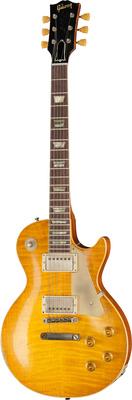 Gibson Les Paul 59 Lemonburst UHA #1